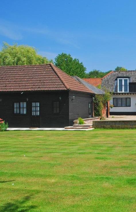 The Oak Rooms Coltishall Exterior photo